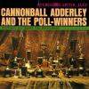 Cannonball Adderley and the PollWinners